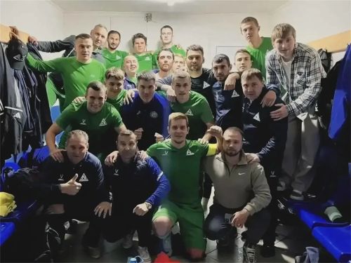 Футболисты «Аммония» обыграли «КАМАЗ» в Набережных Челнах