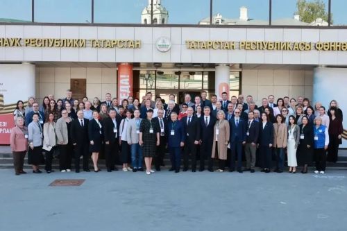 Менделеевский район представил свой опыт на форсайт-сессии в Казани