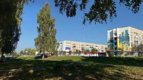 Тёплый солнечный день ожидается в Менделеевске 24 сентября