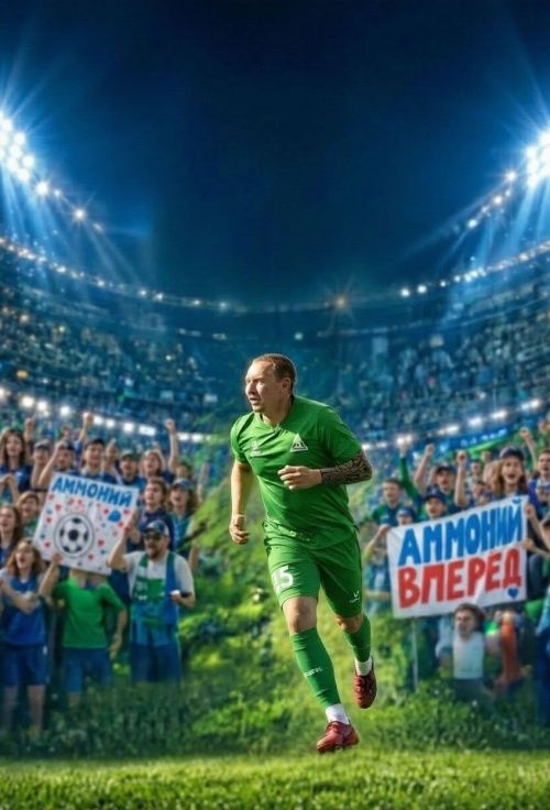 «Аммоний» завершит предварительный этап Закамской группы домашним матчем