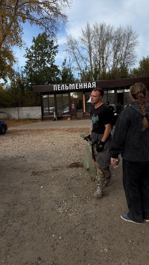 В Менделеевске в рамках «ЭКО реакции» собрали 1 тонну 626 килограммов мусора