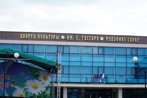 В Менделеевске пройдёт концерт к Дню пожилых людей