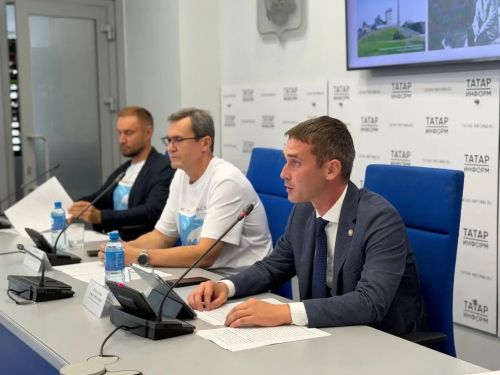 Театр, поэзия и юмор: что покажут на «Пастернаковских чтениях» в Менделеевске
