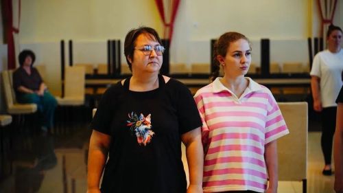 В дни «Пастернаковских чтений» жители Менделеевска представят спектакль-путешествие