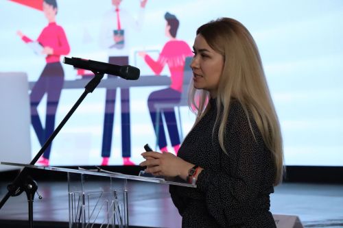 Заседание по предпринимательству 2023