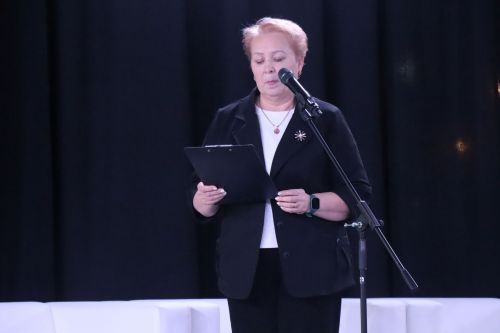 «Химия слова» 2023
