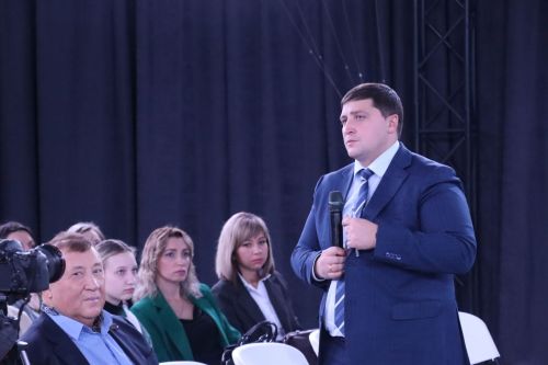 «Химия слова» 2023