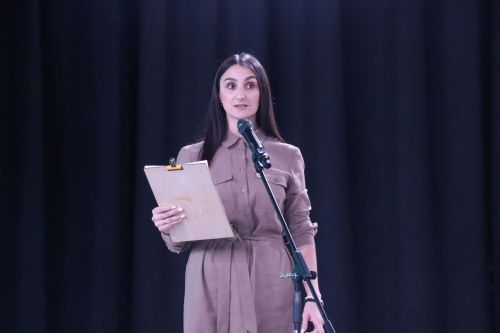 «Химия слова» 2023