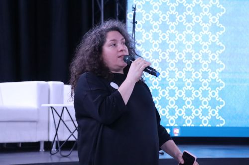 «Химия слова» 2023