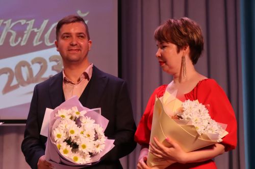 Выпускной ДШИ 2023