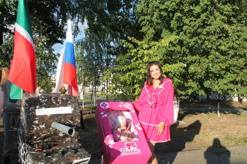 «Парад колясок 2023»
