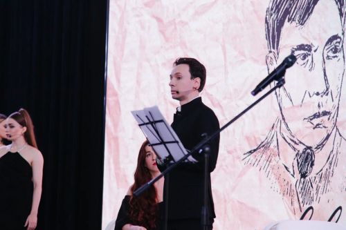 17 сентября 2023 «Пастернаковских чтения»