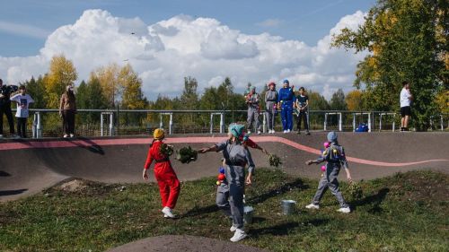 16 сентября 2023 «Пастернаковские чтения»