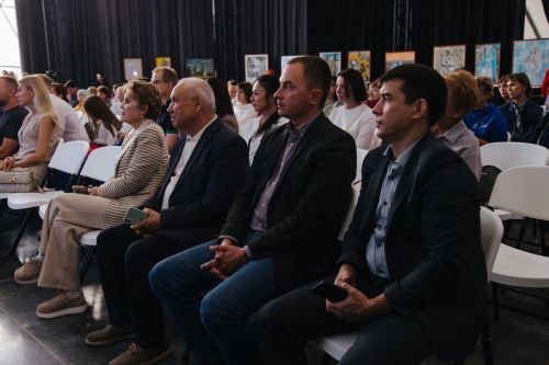 16 сентября 2023 «Пастернаковские чтения»