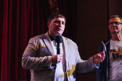 17 сентября 2023 «Пастернаковских чтения»