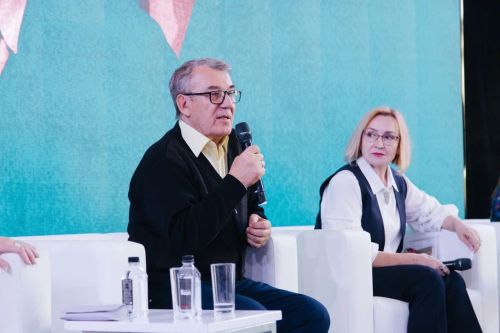 17 сентября 2023 «Пастернаковских чтения»