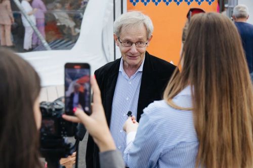 17 сентября 2023 «Пастернаковских чтения»