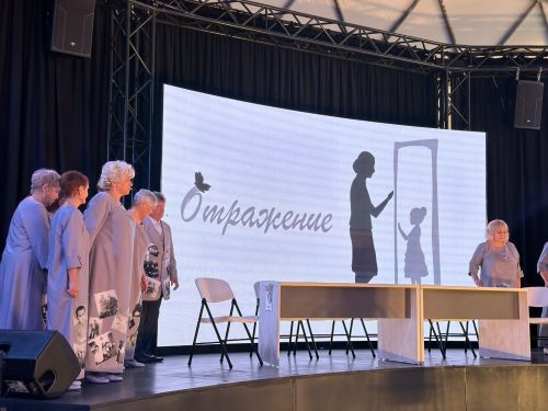 Международный фестиваль «Пастернаковские чтения» — 2024
