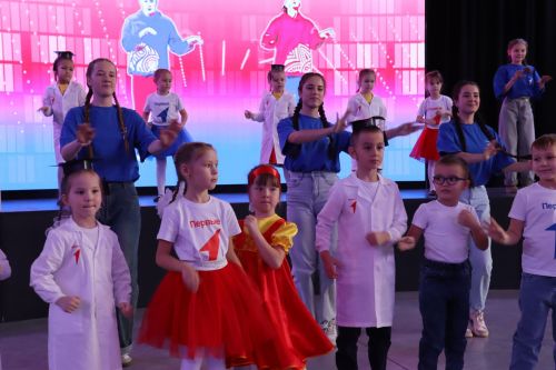 Республиканский форум «Нахимичим в Менделеевске»