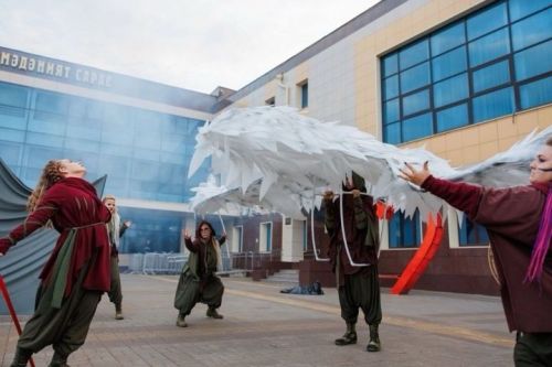 Международный фестиваль «Пастернаковские чтения» — 2024