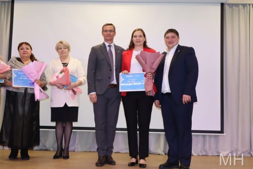 Всероссийская олимпиада по химии "Потомки Менделеева-2024"