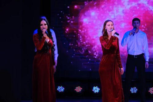 Концерт «Семейный альбом «Аммония»