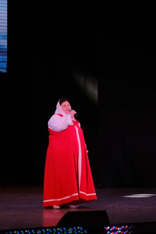 Концерт «Семейный альбом «Аммония»