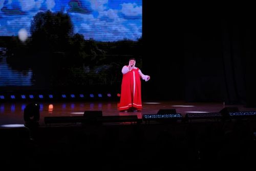 Концерт «Семейный альбом «Аммония»