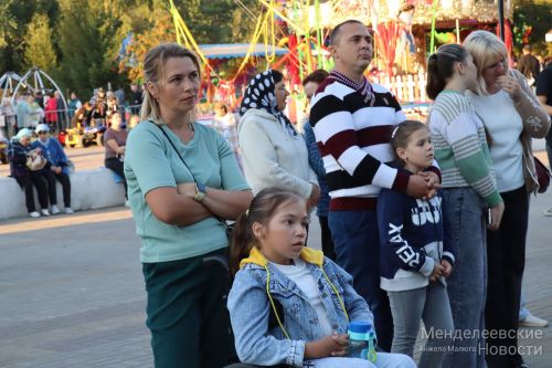 День города - 2024
