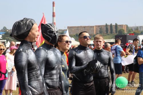 Гонка Героев «Битва эпох»-2024