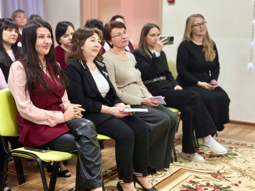 В Менделеевске прошёл открытый Республиканский мультфестиваль «Внимание! Камера! Мотор!»