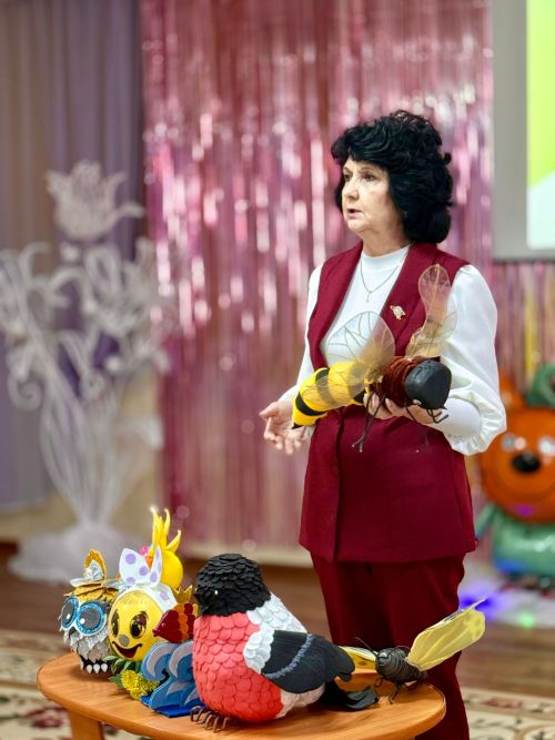 В Менделеевске прошёл открытый Республиканский мультфестиваль «Внимание! Камера! Мотор!»