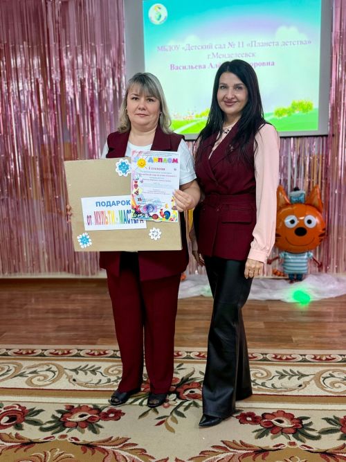 В Менделеевске прошёл открытый Республиканский мультфестиваль «Внимание! Камера! Мотор!»