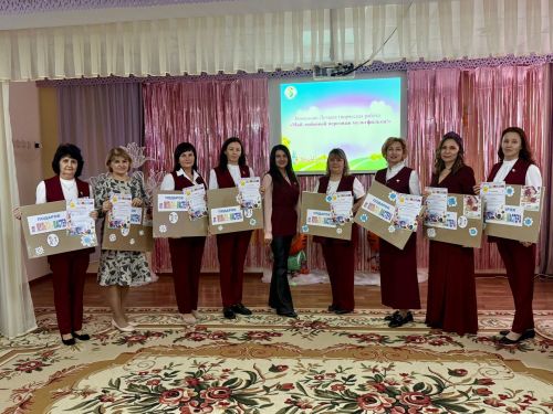 В Менделеевске прошёл открытый Республиканский мультфестиваль «Внимание! Камера! Мотор!»