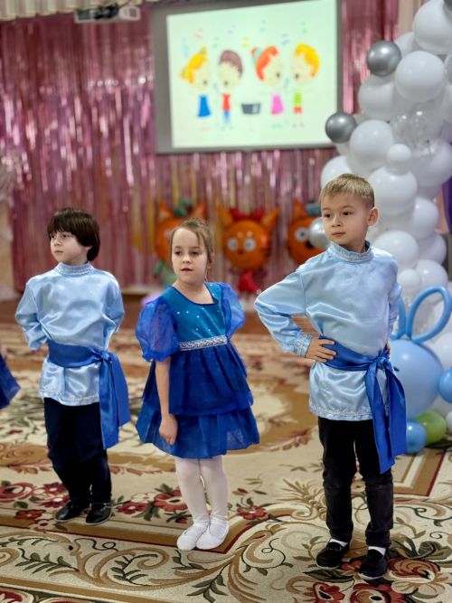 В Менделеевске прошёл открытый Республиканский мультфестиваль «Внимание! Камера! Мотор!»