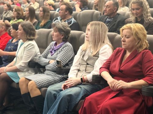 День работника культуры 2025