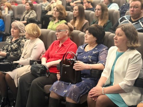 День работника культуры 2025