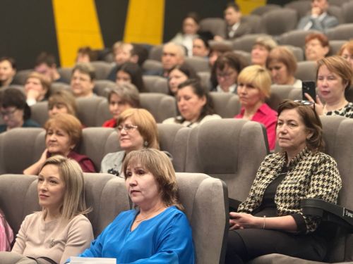 День работника культуры 2025