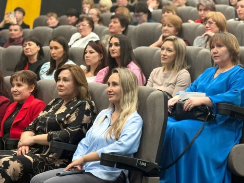 День работника культуры 2025
