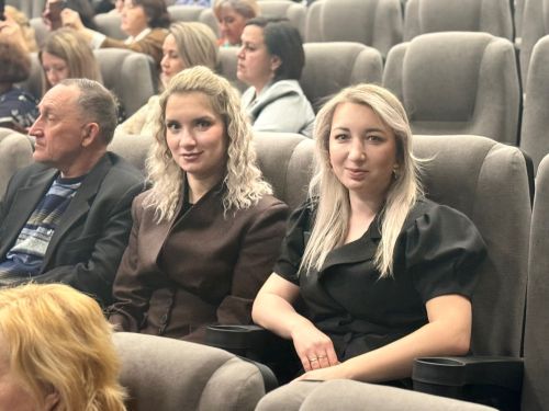 День работника культуры 2025