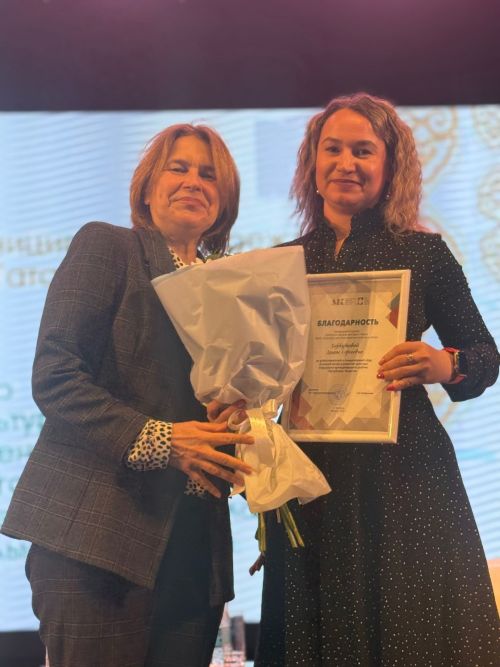 «Культурный десант» 2025