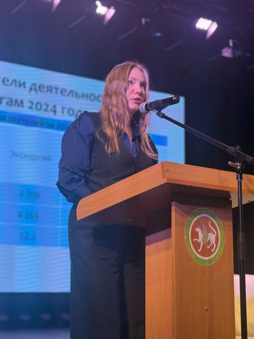 «Культурный десант» 2025