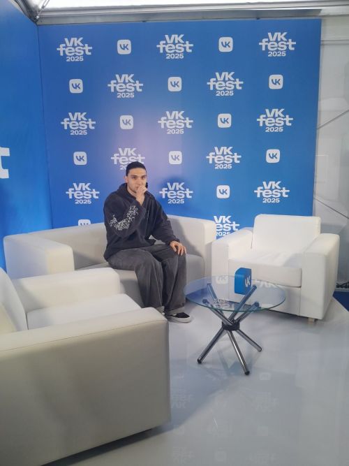 VK Fest Казань 2025