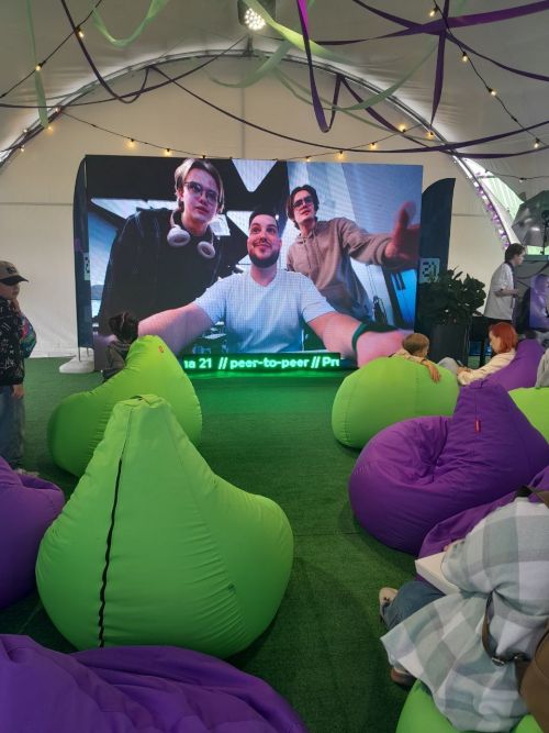 VK Fest Казань 2025