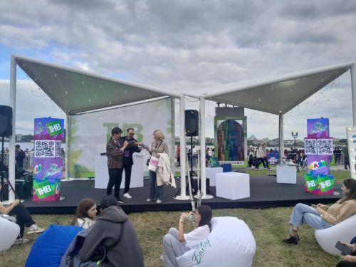 VK Fest Казань 2025