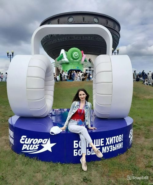 VK Fest Казань 2025