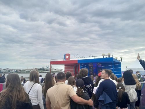 VK Fest Казань 2025