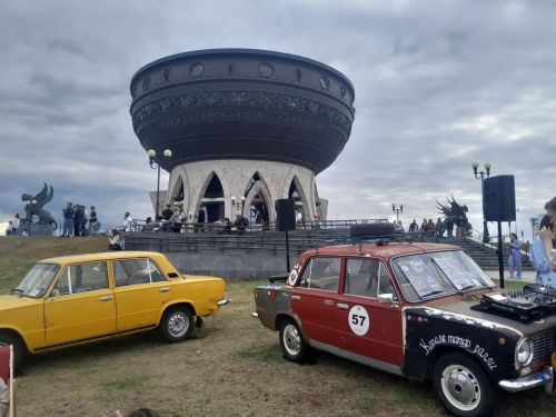 VK Fest Казань 2025