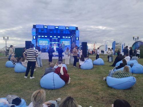 VK Fest Казань 2025