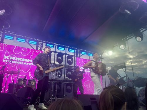 VK Fest Казань 2025